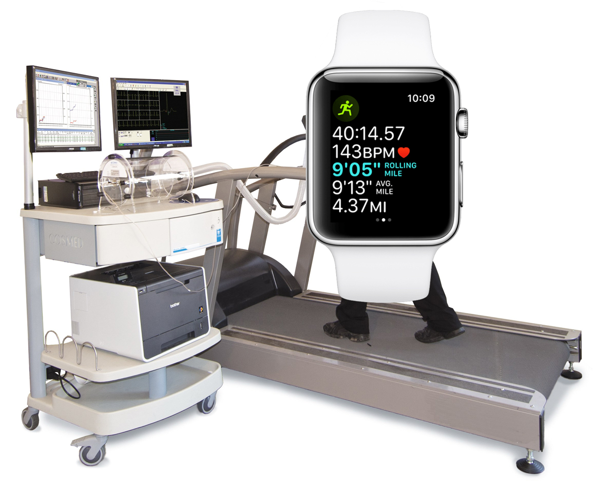 How To Measure Vo2 Max Using Apple Watch Die At Your Peak
